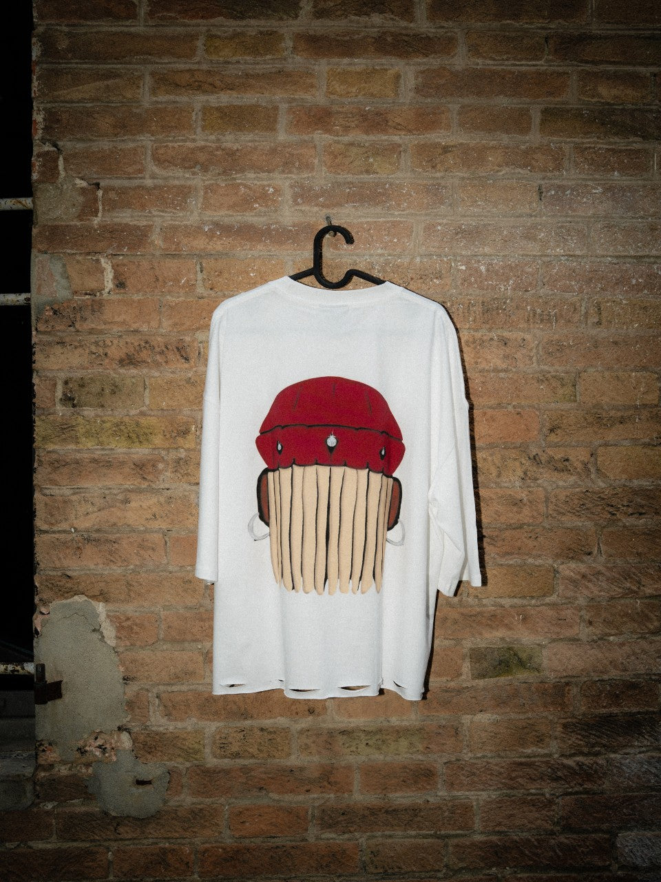 Temple runner tees