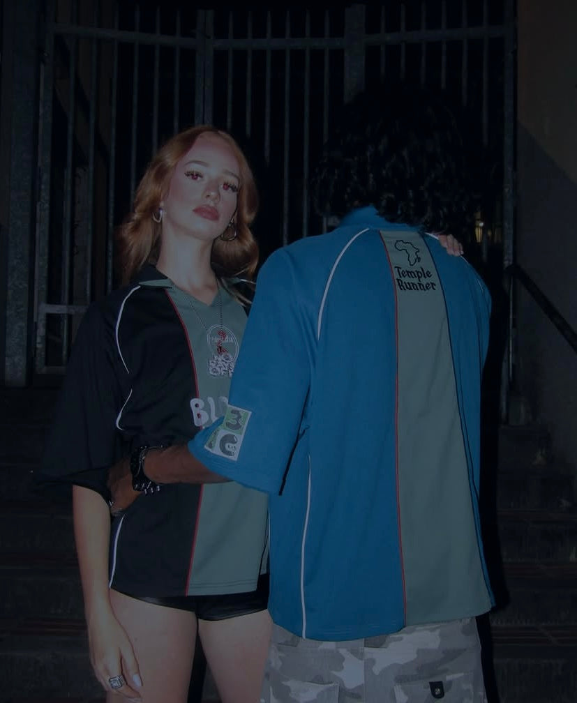IDENTITY JERSEY