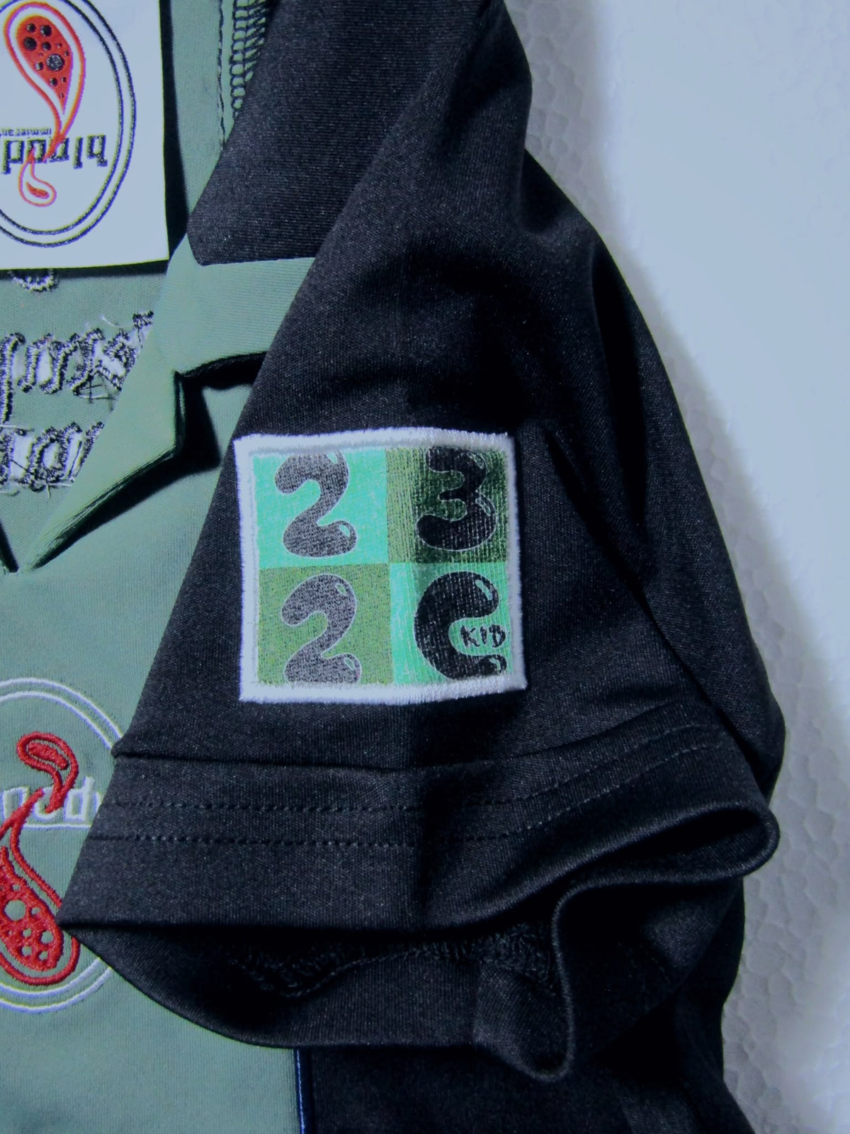 IDENTITY JERSEY